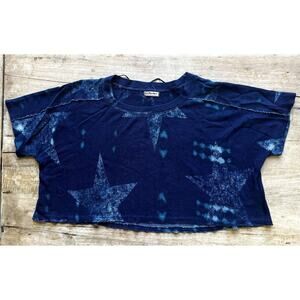 Free People - We the Free Oversized Shirt - Size Medium - NWOT